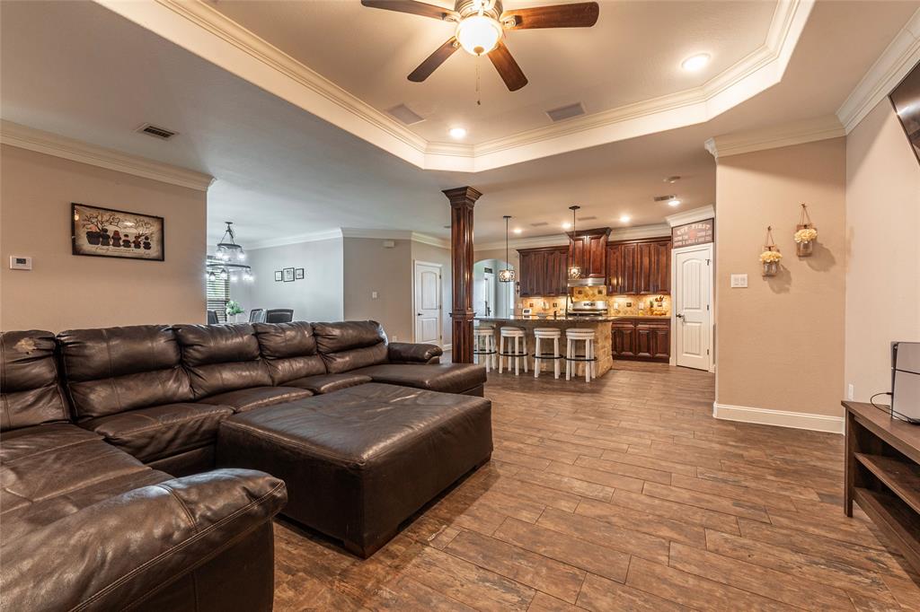 2323 Foley Road, Crosby, Texas image 17