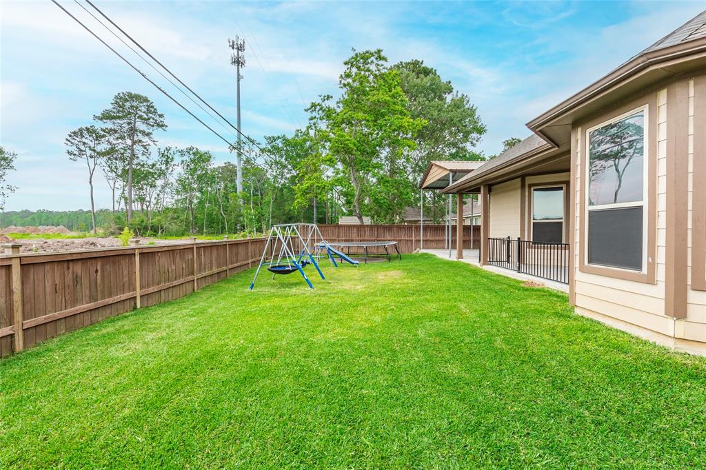 2323 Foley Road, Crosby, Texas image 34