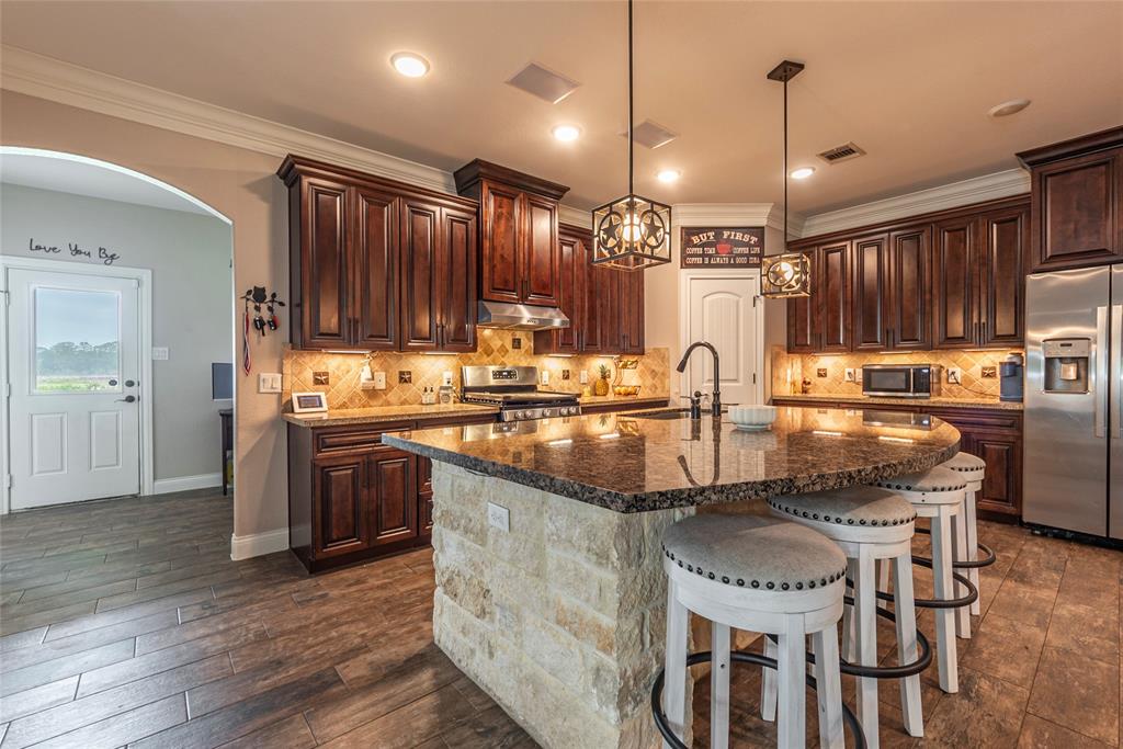 2323 Foley Road, Crosby, Texas image 11