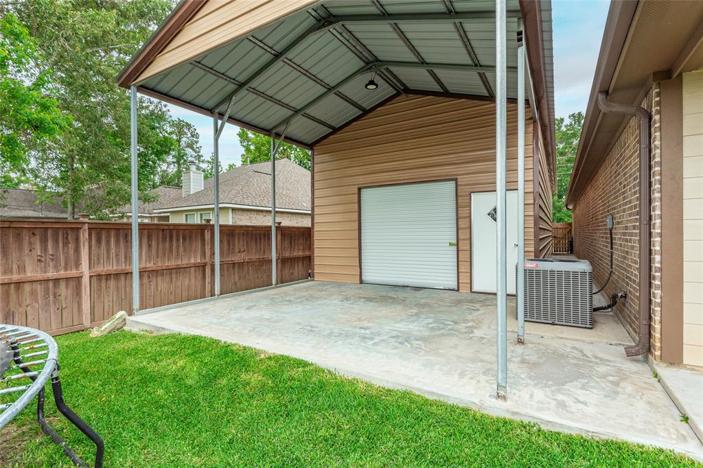 2323 Foley Road, Crosby, Texas image 36