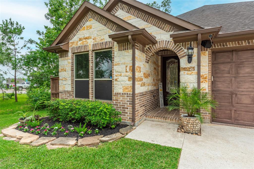 2323 Foley Road, Crosby, Texas image 5
