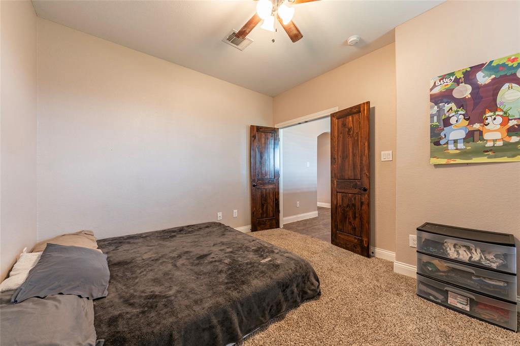 2323 Foley Road, Crosby, Texas image 25