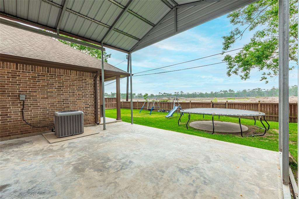 2323 Foley Road, Crosby, Texas image 37