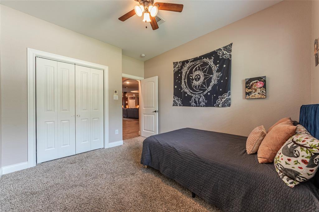 2323 Foley Road, Crosby, Texas image 27