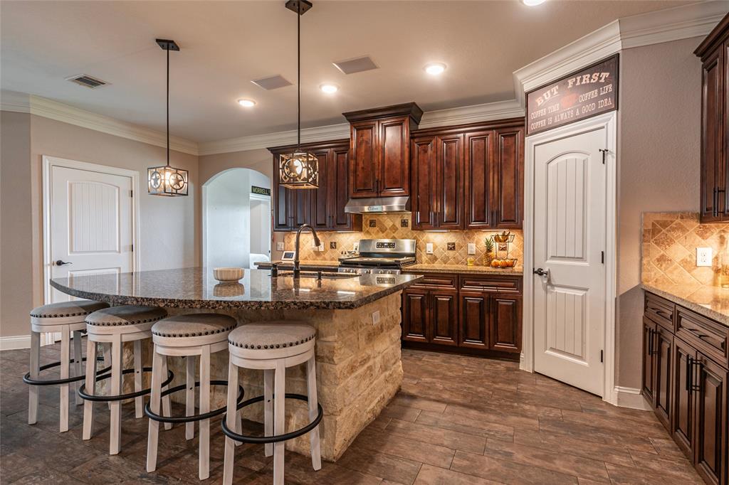 2323 Foley Road, Crosby, Texas image 6