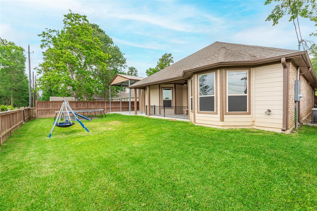 2323 Foley Road, Crosby, Texas image 33