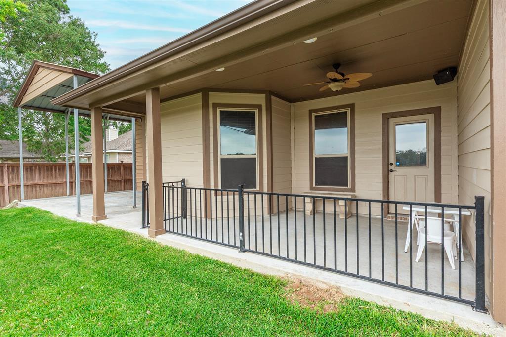 2323 Foley Road, Crosby, Texas image 32