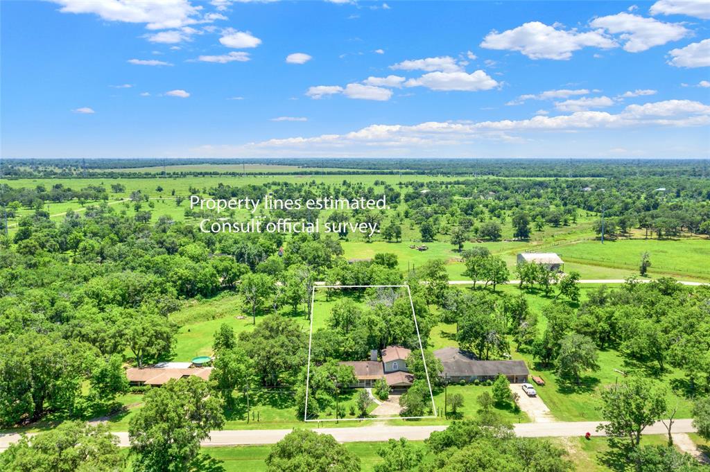 1707 County Road 654d, Brazoria, Texas image 3