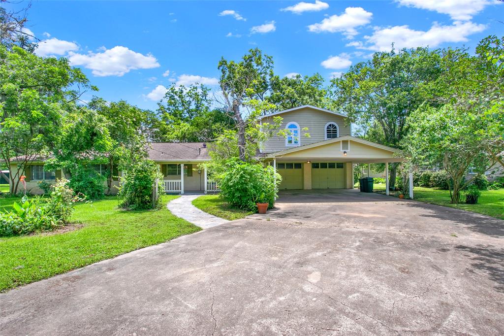 1707 County Road 654d, Brazoria, Texas image 2