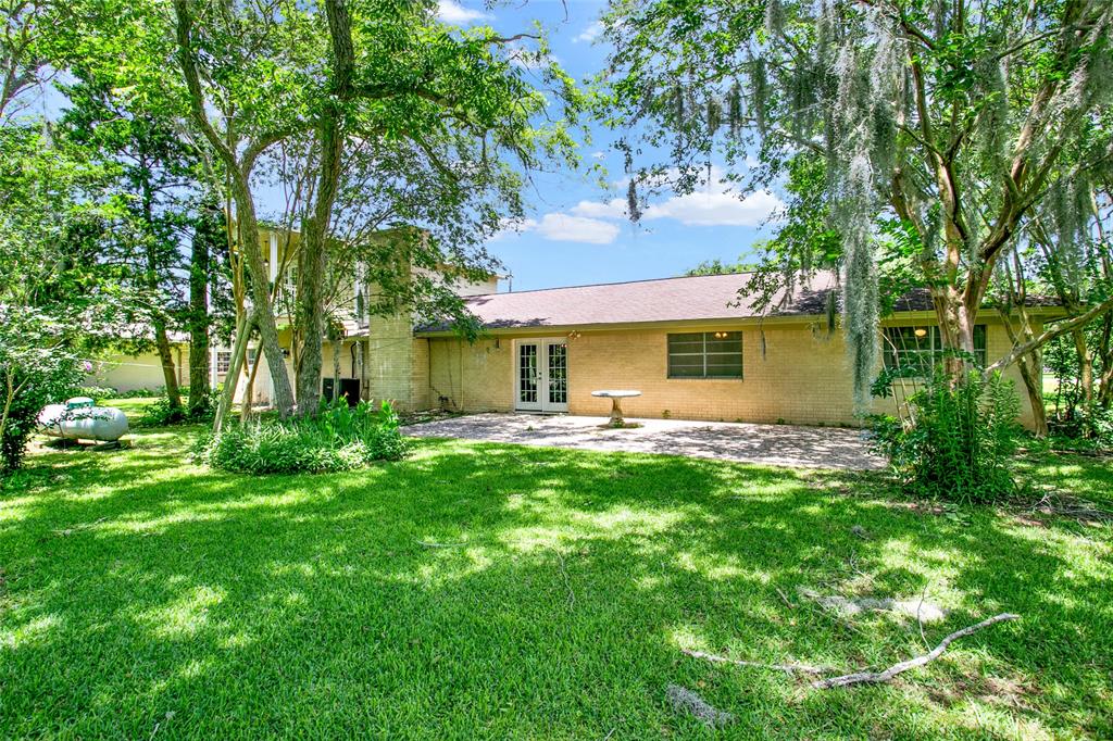 1707 County Road 654d, Brazoria, Texas image 34