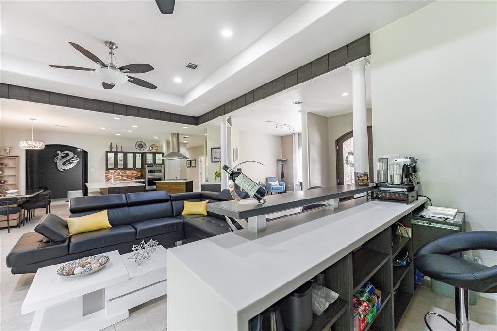 33519 Hillside Drive, Pinehurst, Texas image 12
