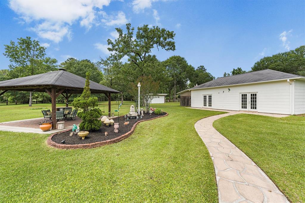 33519 Hillside Drive, Pinehurst, Texas image 40