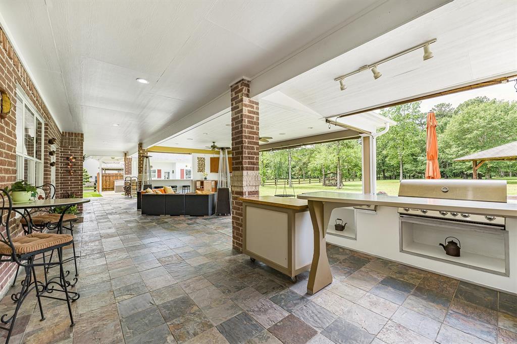 33519 Hillside Drive, Pinehurst, Texas image 43