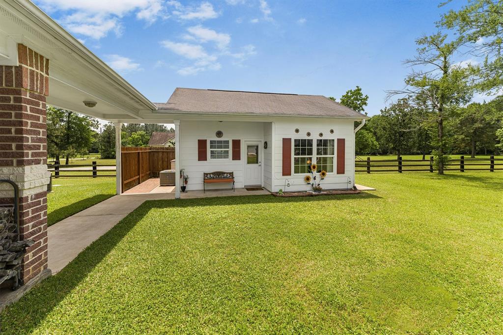 33519 Hillside Drive, Pinehurst, Texas image 34