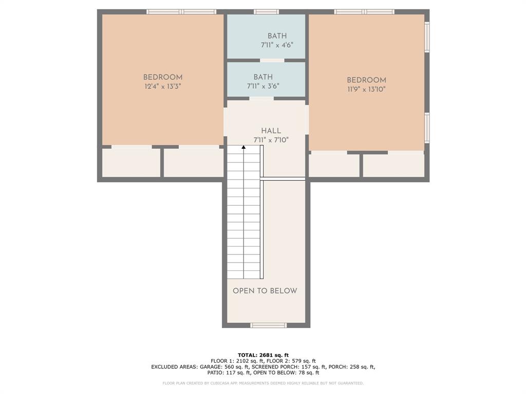 17889 Cr 134, Flint, Texas image 48