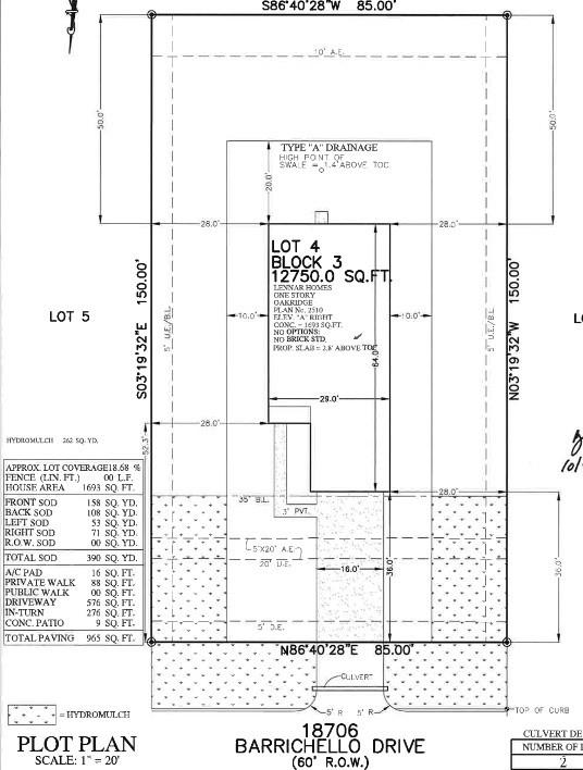 18706 Barrichello Drive, Conroe, Texas image 12