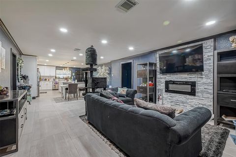 A home in Deer Park