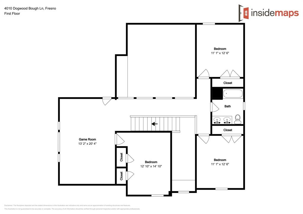 4010 Dogwood Bough Lane, Fresno, Texas image 25