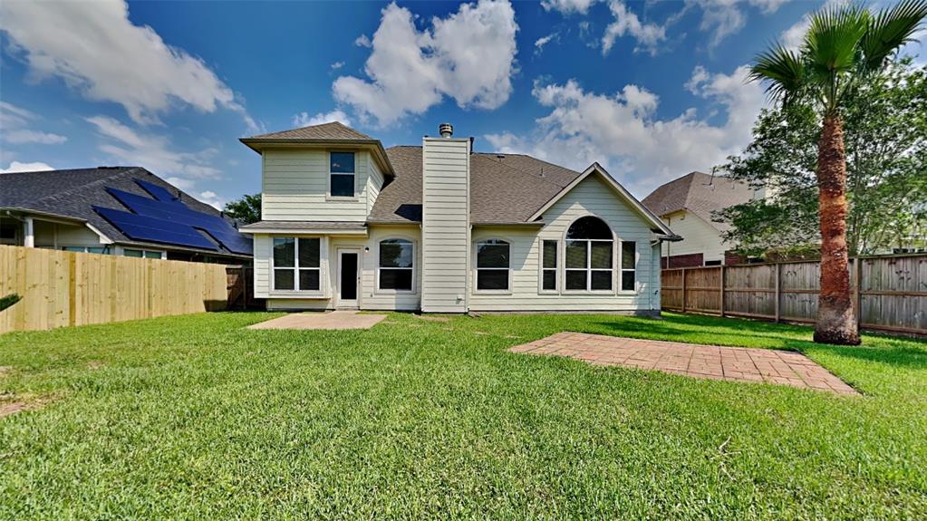 4010 Dogwood Bough Lane, Fresno, Texas image 22