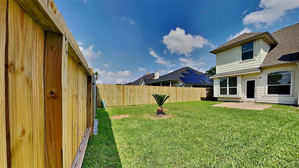 4010 Dogwood Bough Lane, Fresno, Texas image 23