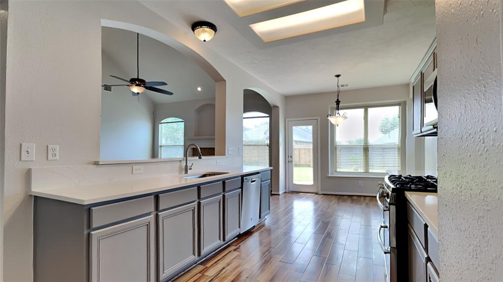 4010 Dogwood Bough Lane, Fresno, Texas image 7