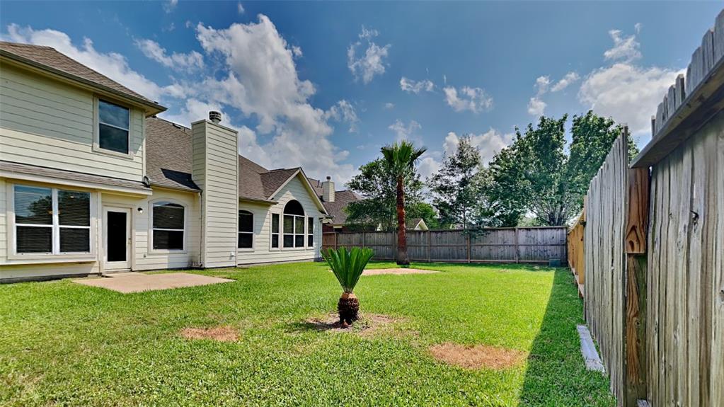 4010 Dogwood Bough Lane, Fresno, Texas image 24