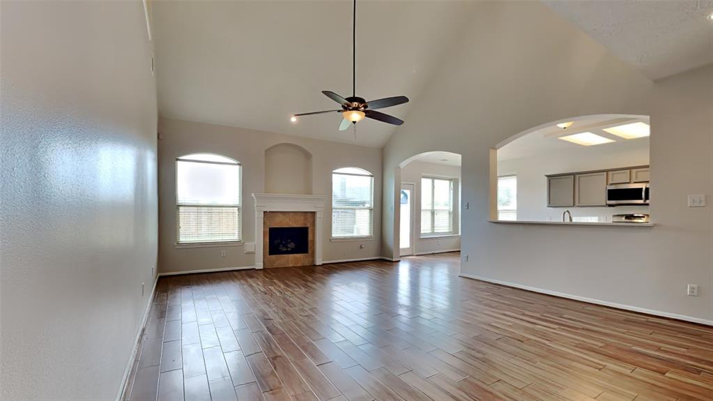 4010 Dogwood Bough Lane, Fresno, Texas image 5
