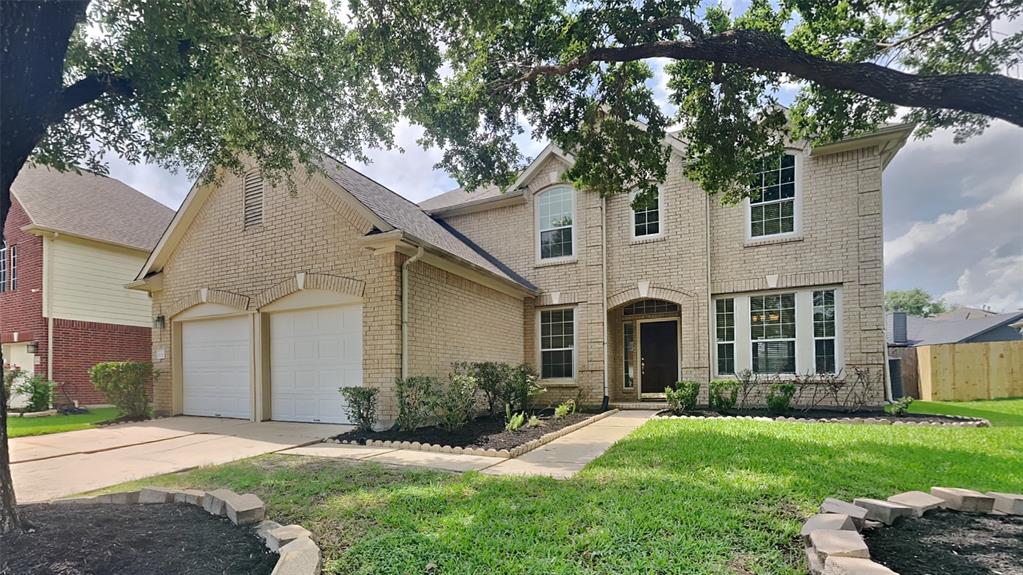 4010 Dogwood Bough Lane, Fresno, Texas image 1