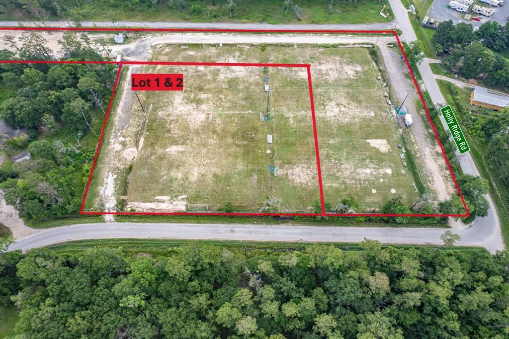 Photo of 23895 Holly Ridge Road, Porter, TX 77365 (MLS # 69600869)