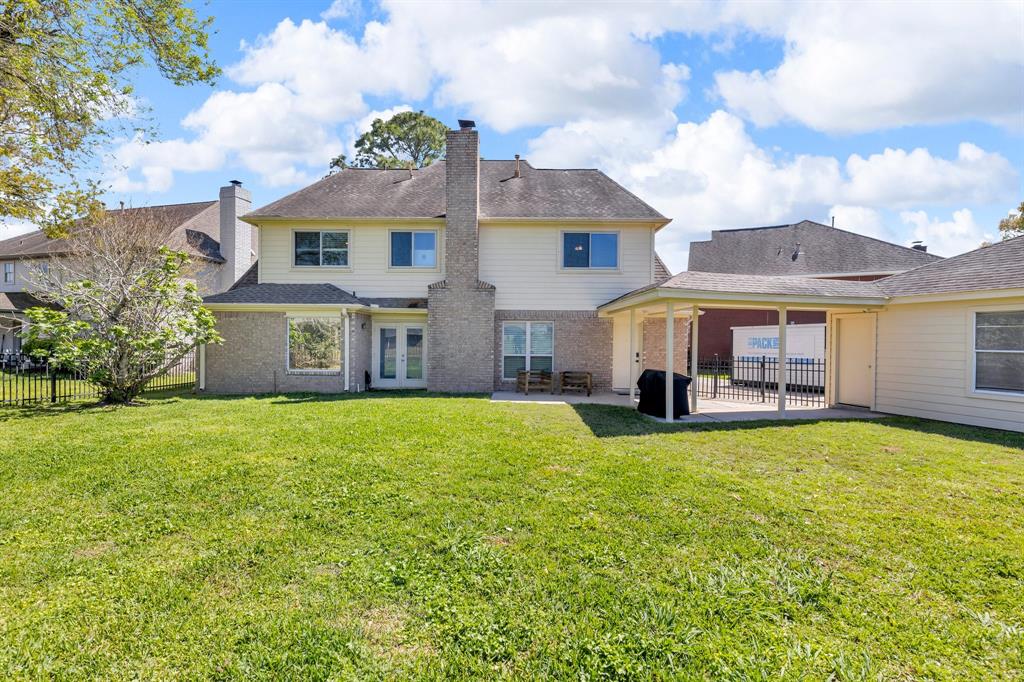 2701 Saint Andrews Place, League City, Texas image 30