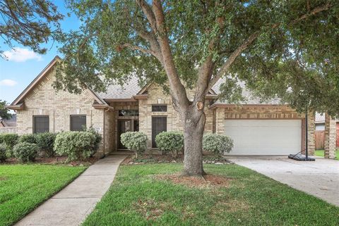 3221 Scenic Shore Drive Seabrook TX 77586