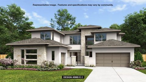 9003 Serenity Forest Missouri City TX 77459