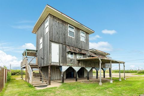 A home in Freeport