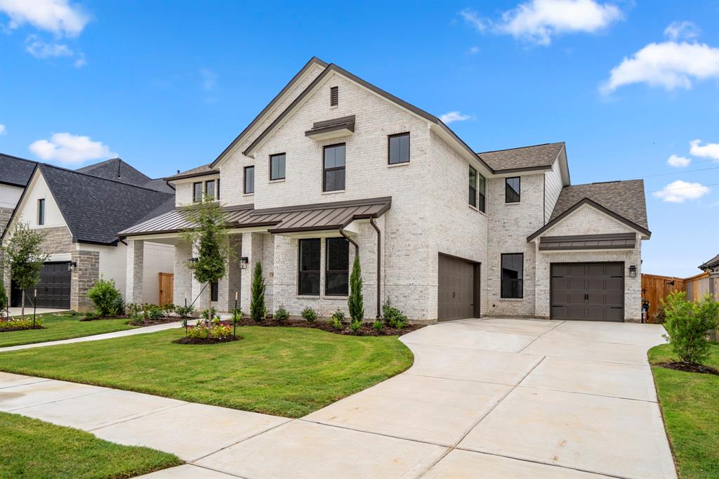 2927 Emerald Field Lane, Fulshear, Texas image 1