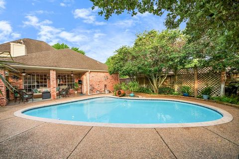 503 Fernglade Drive Richmond TX 77406