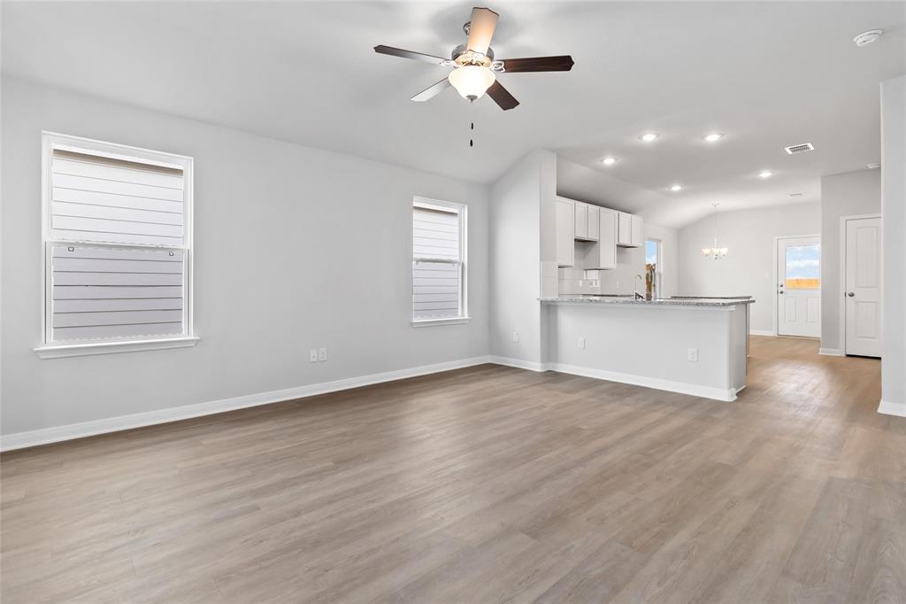 5328 Cj Walker Lane, Houston, Texas image 3