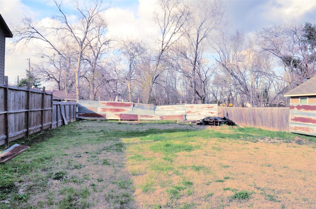 416 Armstrong Tbd Street, Houston, Texas image 2