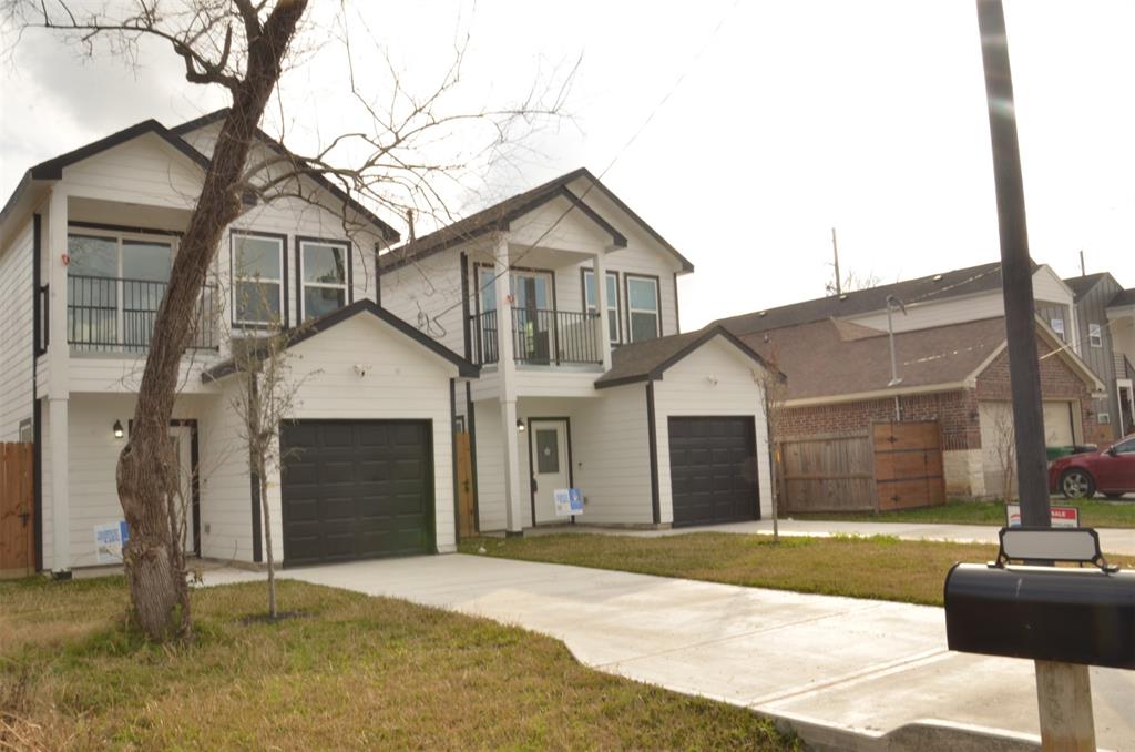 416 Armstrong Tbd Street, Houston, Texas image 7