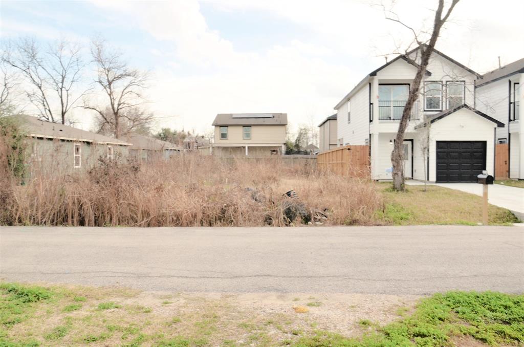 416 Armstrong Tbd Street, Houston, Texas image 3