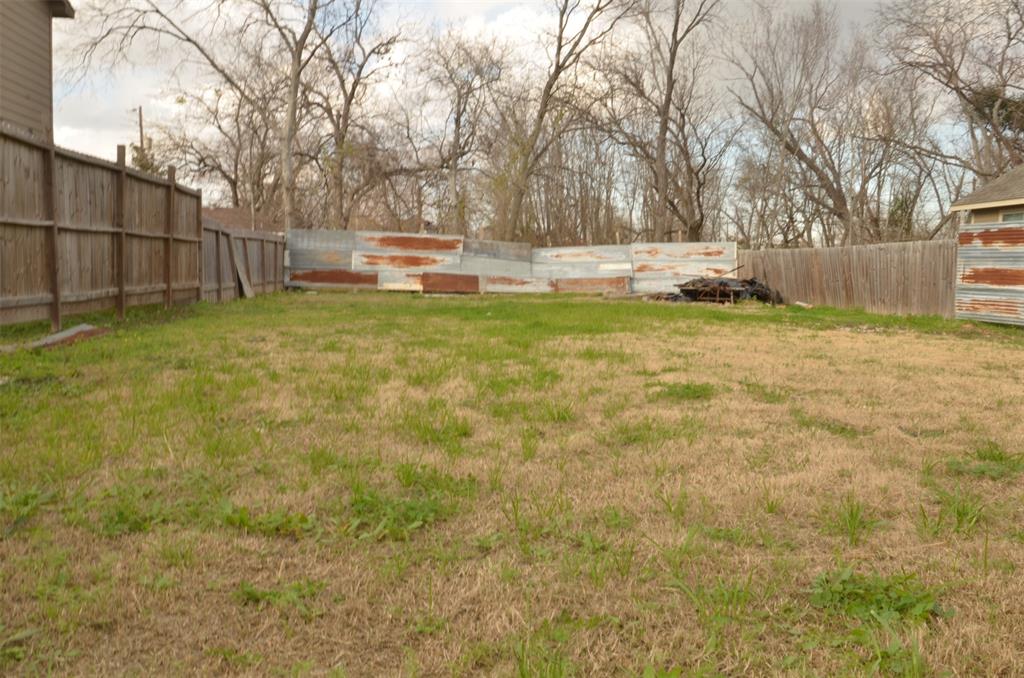 416 Armstrong Tbd Street, Houston, Texas image 6