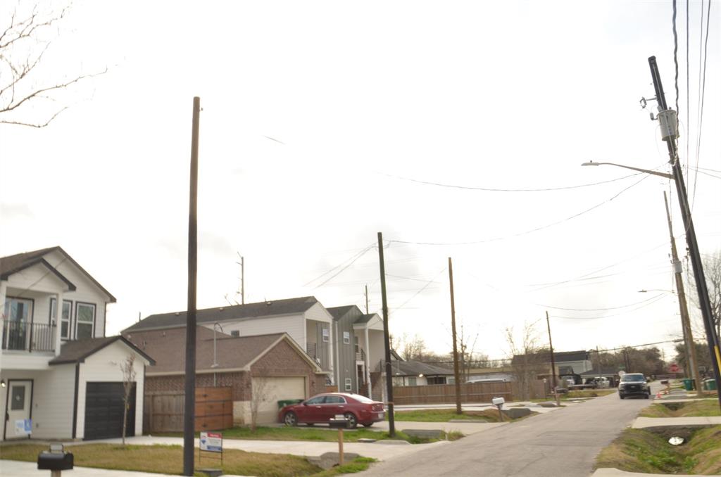 416 Armstrong Tbd Street, Houston, Texas image 4