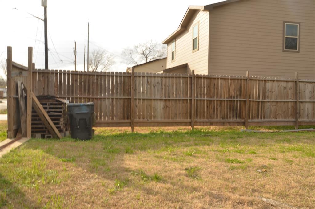 416 Armstrong Tbd Street, Houston, Texas image 5