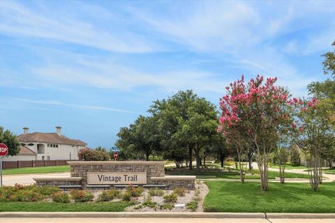 A home in Sugar Land