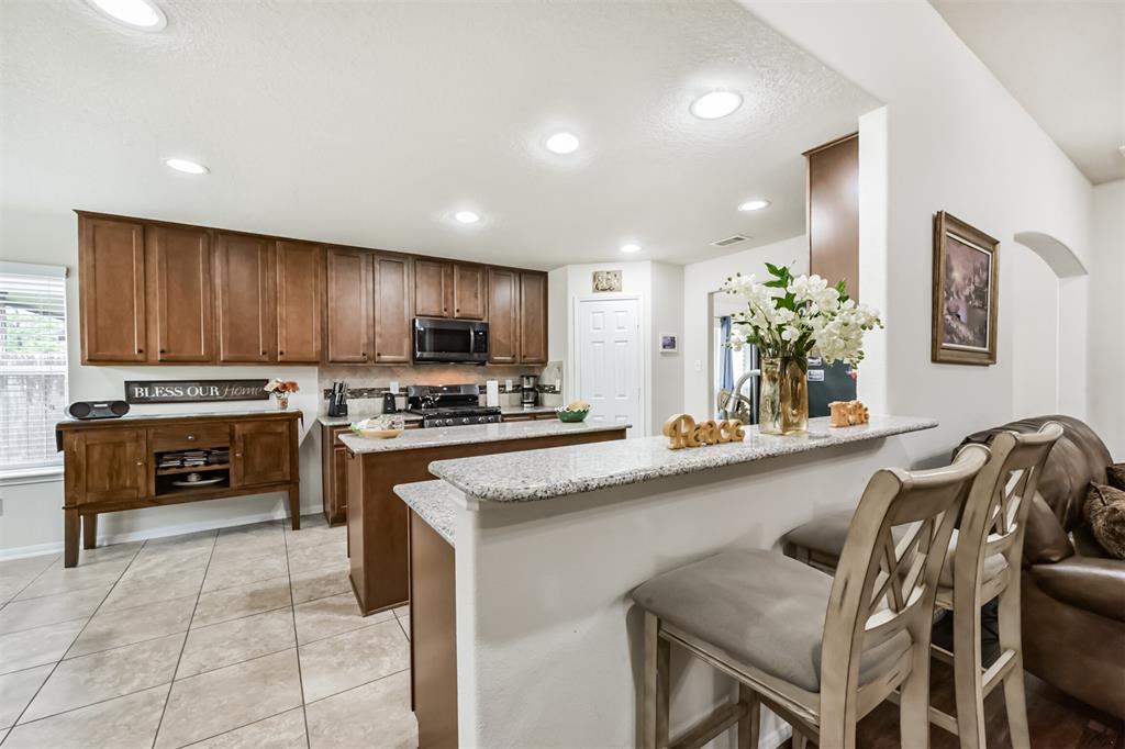 4223 Leafy Bough Court, Humble, Texas image 7