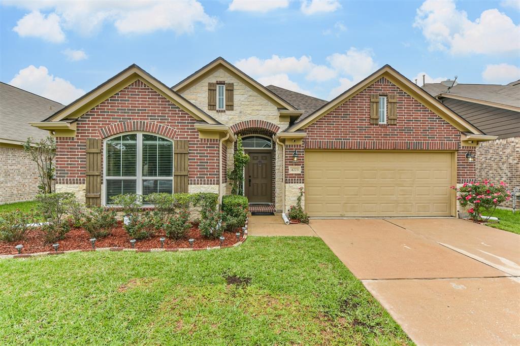 4223 Leafy Bough Court, Humble, Texas image 2