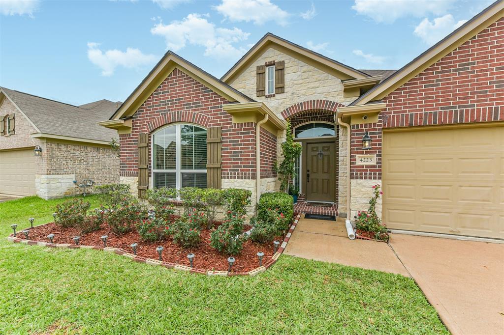4223 Leafy Bough Court, Humble, Texas image 3
