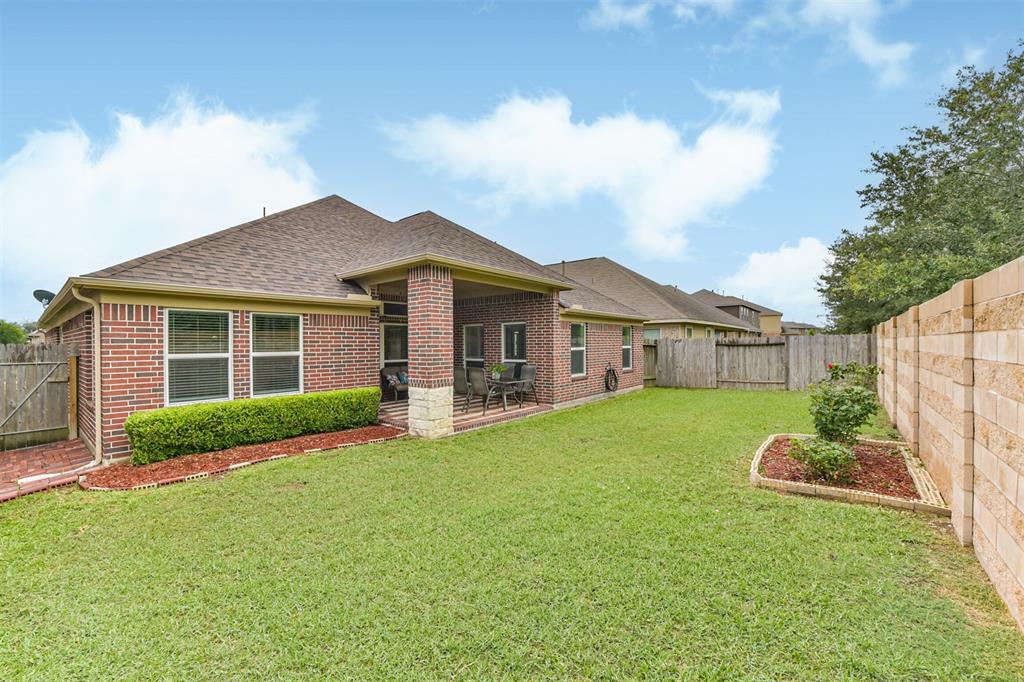4223 Leafy Bough Court, Humble, Texas image 29