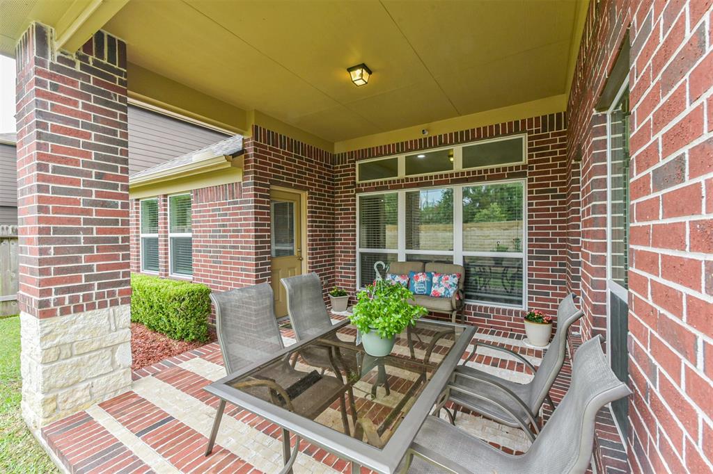 4223 Leafy Bough Court, Humble, Texas image 1
