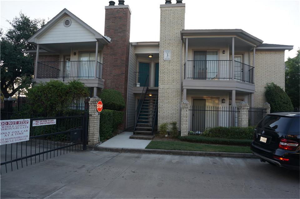 2121 Hepburn Street #302, Houston, Texas image 1
