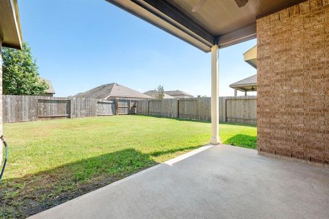 A home in Richmond